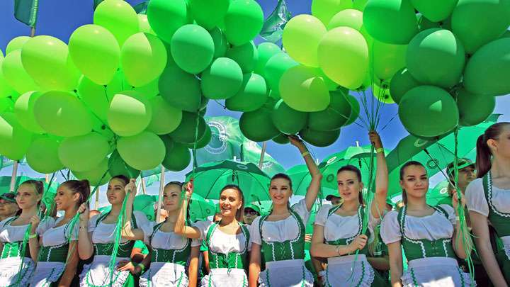 В День рождения Алтайского края проходит краеведческий диктант Фото №1