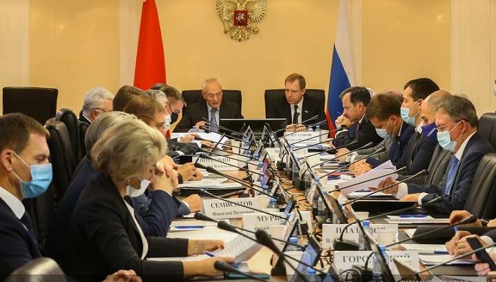 Представители Алтайского края участвуют в Форуме регионов России и Беларуси Фото №1