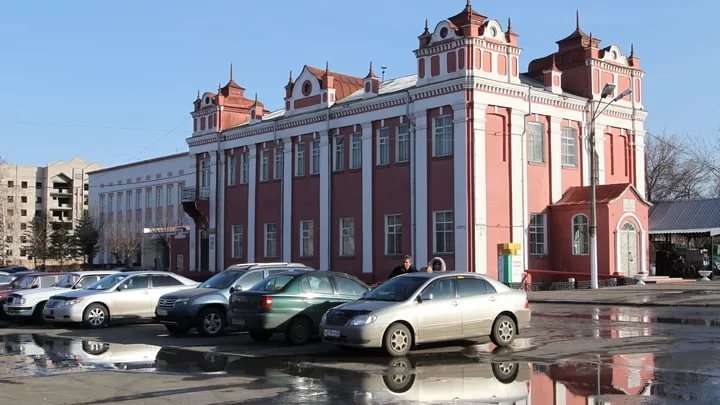 Единороссы возглавили Собрания депутатов нового созыва в двух алтайских муниципалитетах Фото №1