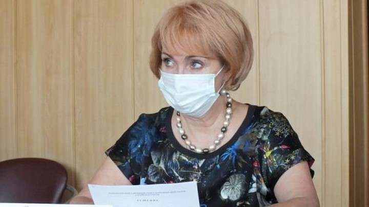 «Это испытание для всех». Депутат АКЗС обратилась к жителям Алтайского края Фото №1