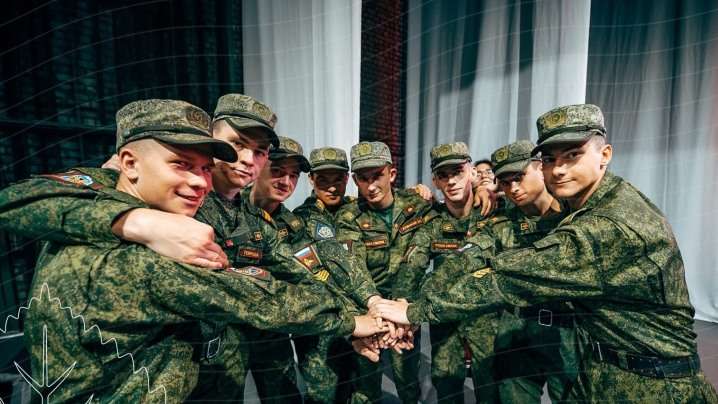 В Барнауле военно-патриотическую квест-игру переносят на поздние сроки Фото №1