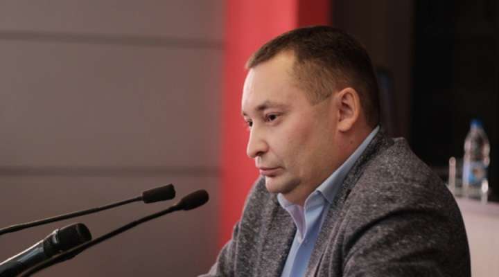 Заместитель главы Бийска подал в отставку Фото №1
