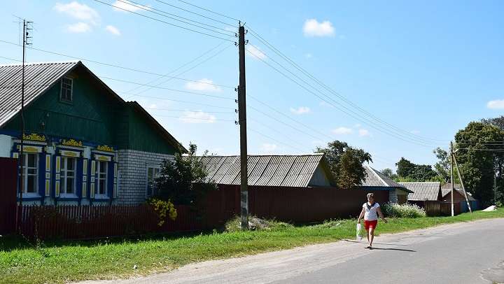 В Алтайском крае скупают дома в селах и пригородные дачи Фото №1