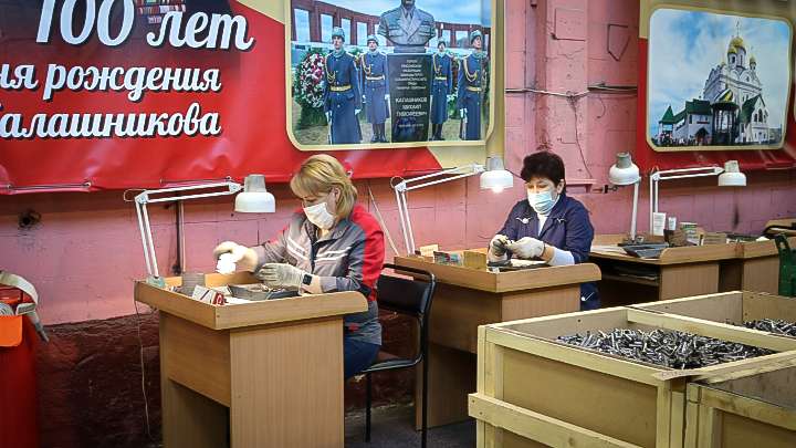 Барнаульский станкостроительный завод нуждается в рабочих руках Фото №1
