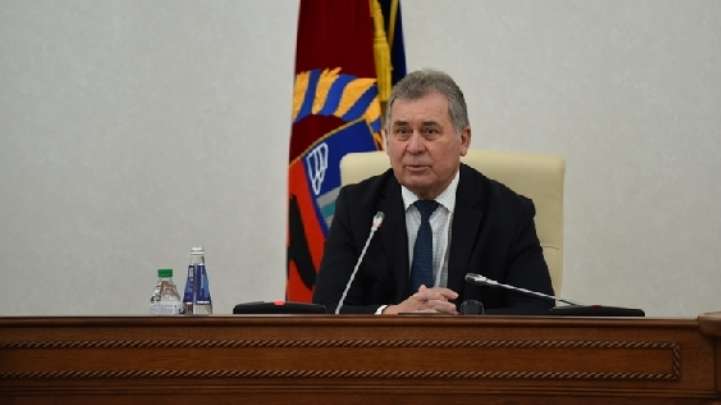 Спикер АКЗС оценил проект бюджета на 2021-й год Фото №1