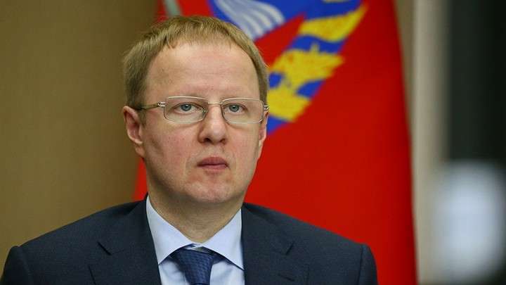 Губернатор Виктор Томенко внес изменения в «ковидный» указ. Что изменилось Фото №1