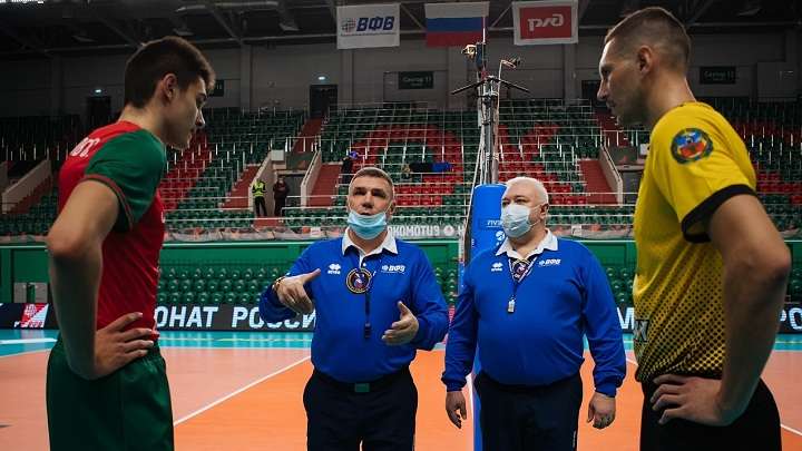 Тренер барнаульского «Университета» рассказал о вспышке коронавируса в команде Фото №1