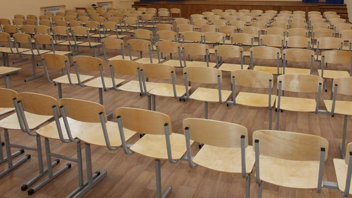 В Рубцовске преподаватель насиловал двух девочек Фото №1