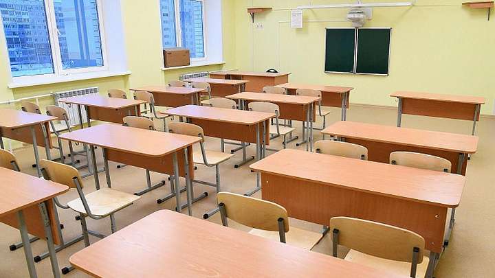 Всеобщего лодкдауна в российском образовании не будет Фото №1