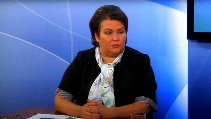 Главный эпидемиолог Алтайского края высказалась об очередях в больницах и дефиците лекарств Фото №1