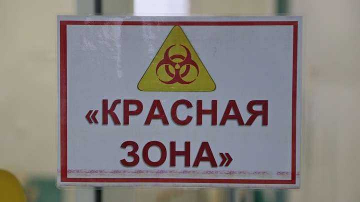 +320. Роспотребнадзор объяснил рекорд новых случаев коронавируса в Алтайском крае Фото №1