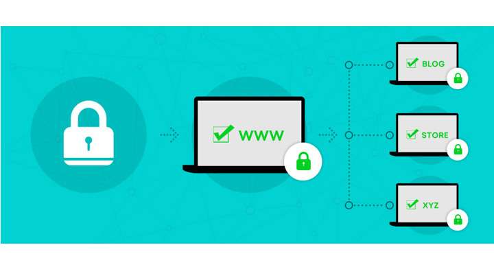 Как выбрать подходящий SSL-сертификат? Фото №2