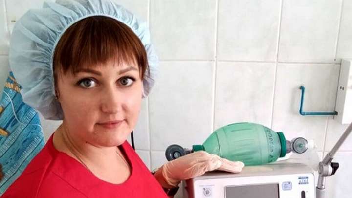 530 жительниц Алтайского края обучаются по нацпроекту «Демография» Фото №1