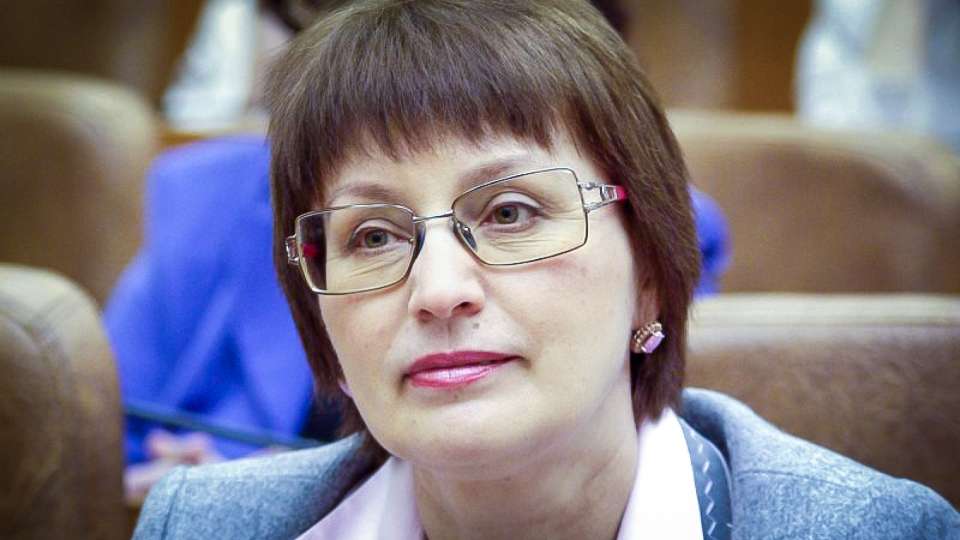 Медицина Алтайского края работает в экстремальном режиме Фото №1