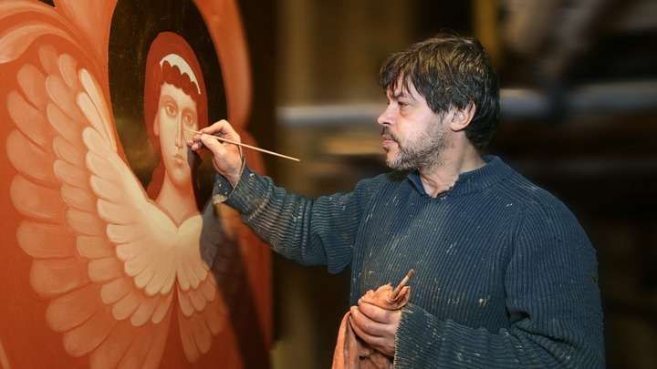 4 ноября – у православных праздник Казанской Божией Матери Фото №1