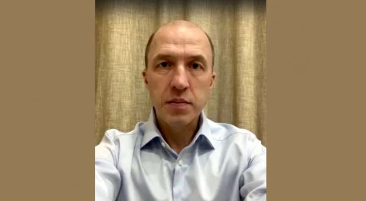 Глава Республики Алтай заболел коронавирусом Фото №1