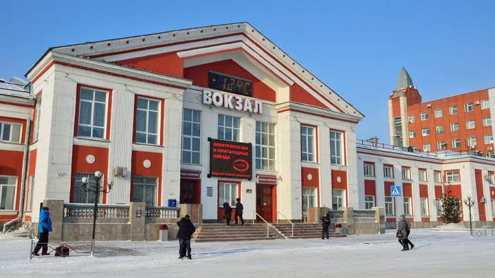 Еще 19 новых вагонов добавят на пригородные маршруты Барнаула Фото №1