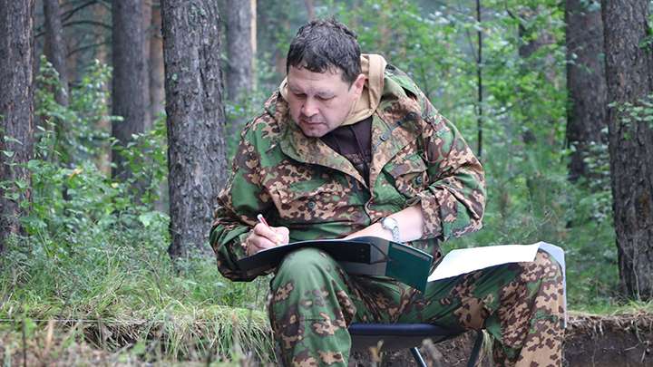 «Фирсово» несколько тысячелетий было местом существования разных этносов и культур Фото №1