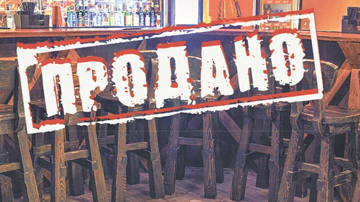 Барнаульский бизнесмен доверил оборудование для бара партнеру и прогадал Фото №1