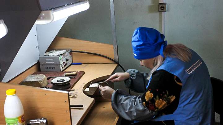 Алтайские депутаты предлагают внести изменения в законодательство о специальных налоговых режимах Фото №1
