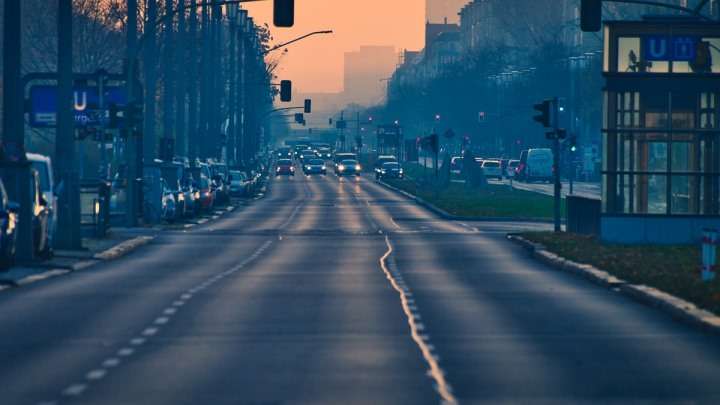 МВД прокомментировало снижение нештрафуемого порога скорости Фото №1