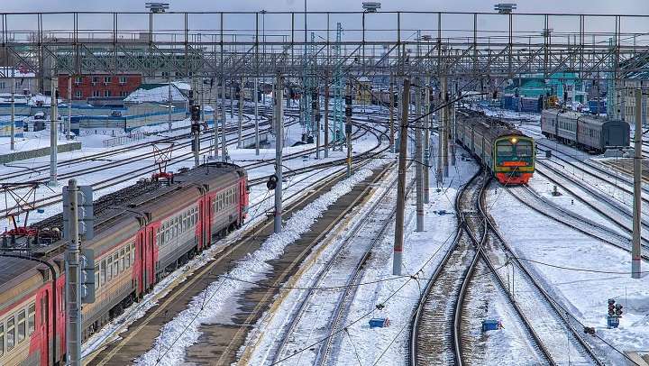 Жители Алтайского края могут купить билеты в плацкартные вагоны со скидкой 40% Фото №1