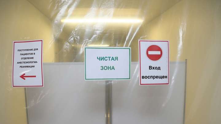 Три алтайских медика заразились коронавирусом после прививок Фото №1