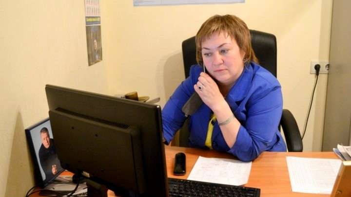 Экс-руководитель Алтайского реготделения ЛДПР вышла из партии Фото №1