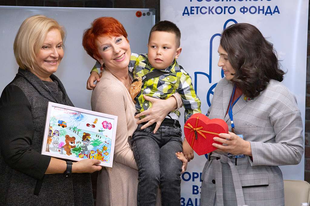 В Белокурихе открылся Международный фестиваль «Хрустальные ключи» Фото №2