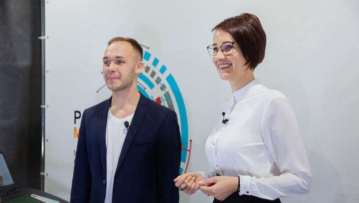 Подведены итоги межрегионального форума рабочей молодежи Фото №1