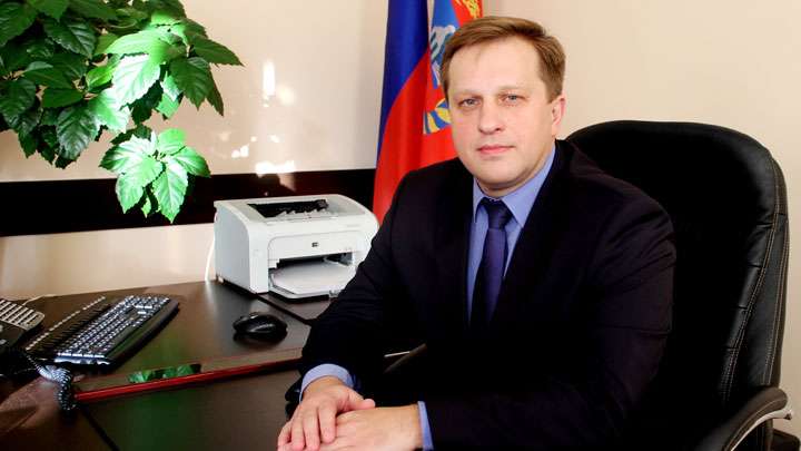 Министр здравоохранения Дмитрий Попов вылечился от коронавируса Фото №1