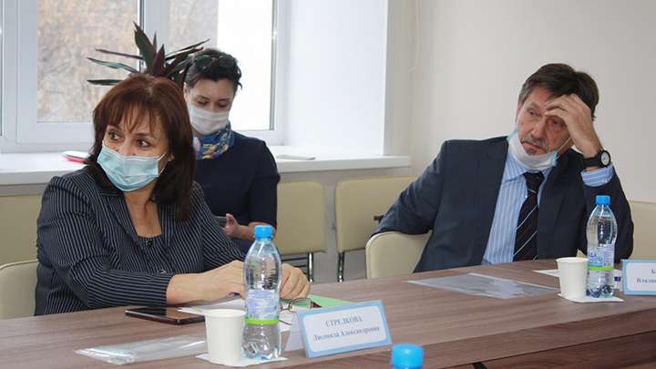 В Алтайском крае запускают проект, помогающий сиротам выбрать профессию Фото №1
