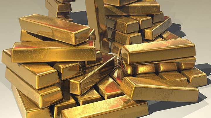 Алтайский золотодобытчик незаконно продал драгметаллы на 18 млн рублей Фото №1