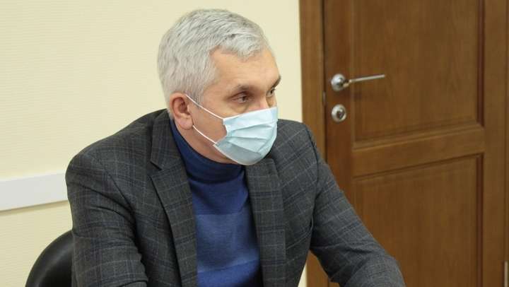 В новый Центр управления регионом стекаются все обращения барнаульцев Фото №1