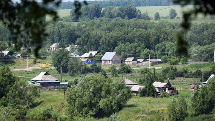 «Единая Россия» будет добиваться увеличения финансирования госпрограммы развития села Фото №1