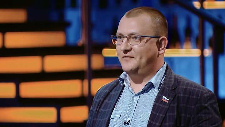 Алтайский повар попал в телепрограмму «Битва шефов» Фото №1