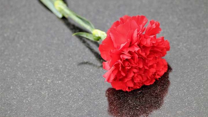Памятный знак герою, уроженцу Алтайского края открыли на военной базе в Сирии Фото №1