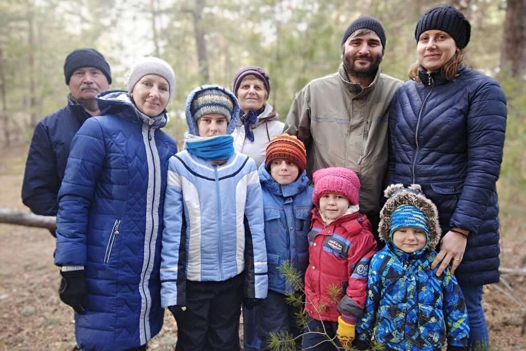 Что такое матриархат в лучшем и чистейшем смысле слова Фото №2