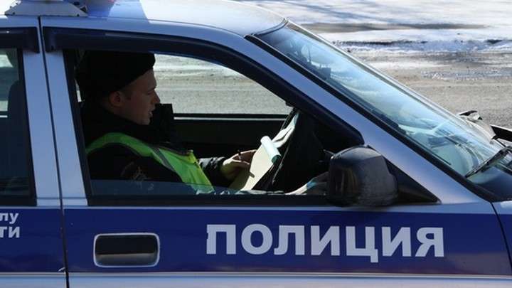 На дорогах Барнаула «ловят» должников Фото №1