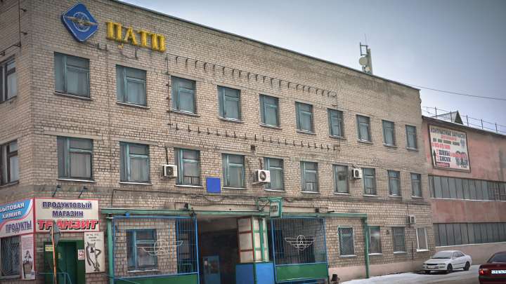 Рубцовское предприятие-банкрот не может рассчитаться с работниками Фото №1
