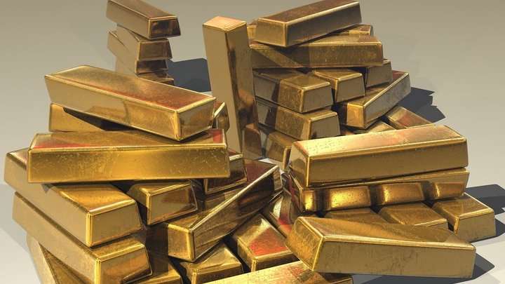 Алтайские компании незаконно добыли и продали драгметаллы на 18 млн рублей Фото №1