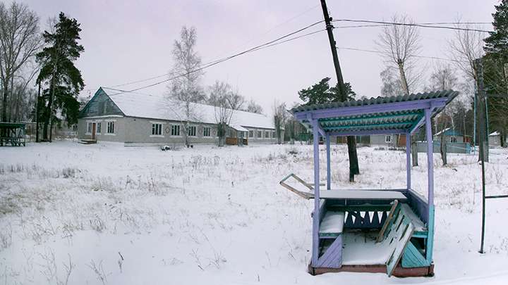 В Алтайском крае разгорелся скандал из-за участка детского лагеря Фото №1