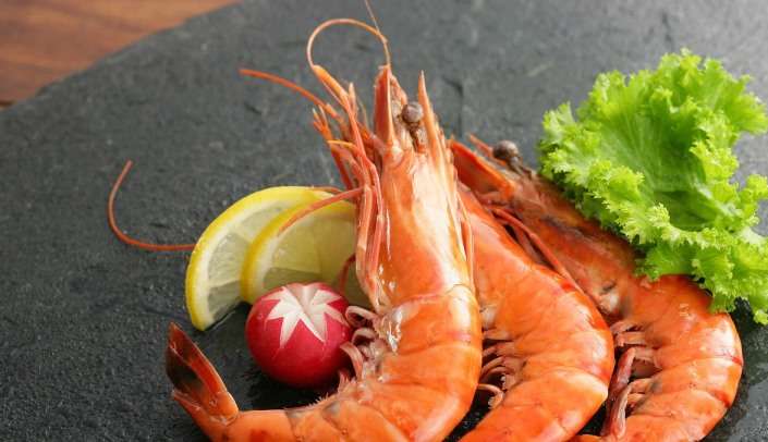Пять причин, по которым стоит полюбить морепродукты Фото №1