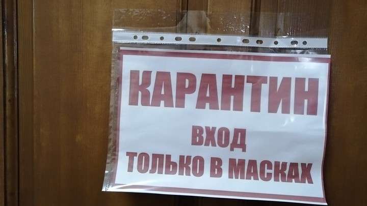 В Алтайском крае действует горячая линия по вопросам тестирования на COVID-19 Фото №1