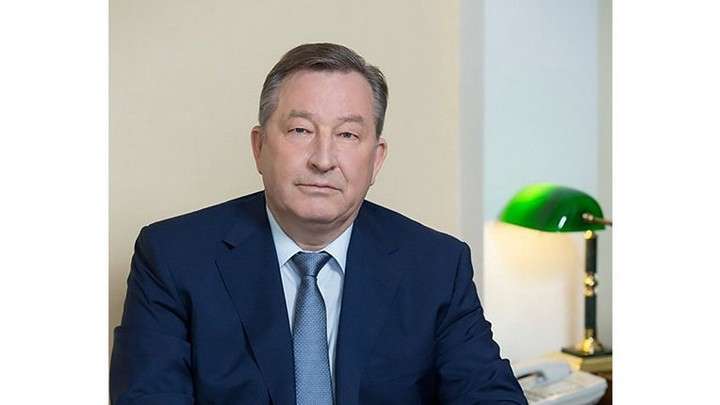 Александра Карлина попросили помочь в возведении памятника вдовам фронтовиков Фото №1