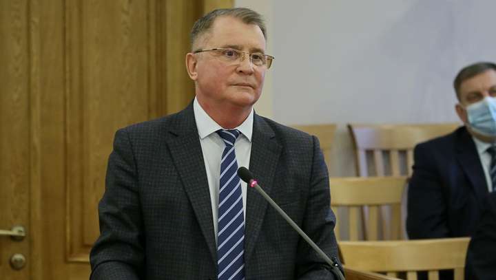 Алтайские аграрии сохраняют финансовую устойчивость, несмотря на засуху и пандемию Фото №1