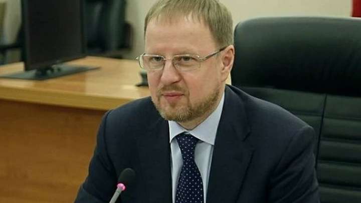Виктор Томенко написал о встрече с Советом Общественной палаты Фото №1