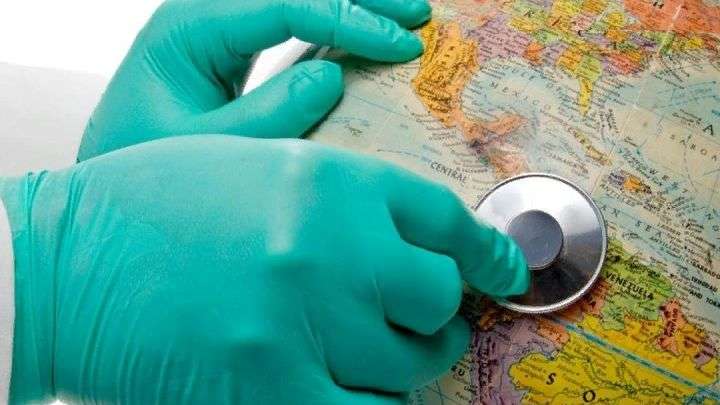 Пандемия изменила мир: ключевые тенденции Фото №1