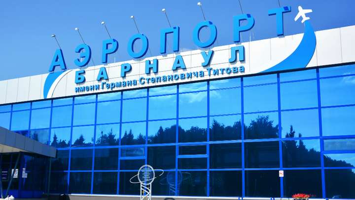 Прямые авиарейсы свяжут Барнаул и Екатеринбург Фото №1
