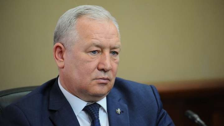 Президент «Динамо-Барнаул» опроверг участие своих футболистов в договорных матчах Фото №1